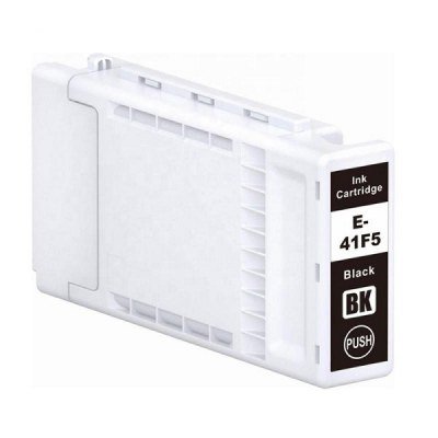 Epson T41F5 Negro Cartucho de Tinta Pigmentada Generico - Reemplaza C13T41F540/C13T41R540