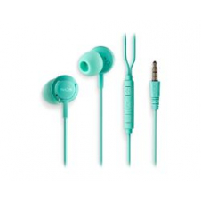 Auriculares NGS Jack3.5mm Menta (CROSSDRIFTMINT)