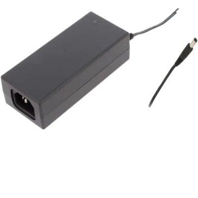 Alimentador Salida Fija 12Vdc 3Amp 36W Conector 5.5x2,1mm Sin cable de Entrada