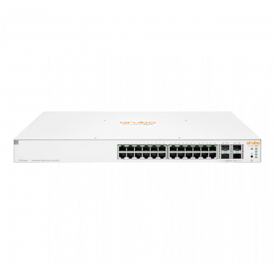 Switch Aruba IOn 1930 24XGbE 4xSFP+ 370W Switch 1U