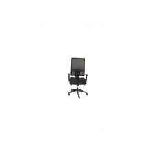 SILLA HORNA BALI SIN CABECERO NEGRO 10SBALI840SC
