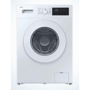 Lavadora Samsung WW80FG3M05TWEC, 8kg, 1400rpm, clase A, 47 kWh año, 76dB, 12 programas, Vapor, Inverter, display LED, blanco