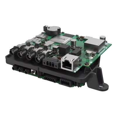 01991-031 cámaras de seguridad y montaje para vivienda Unidad base