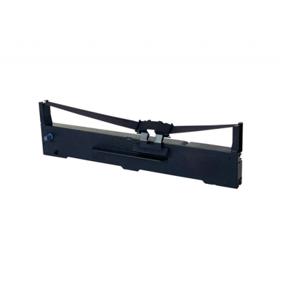 Epson LQ590/FX890 Negra Cinta Matricial Generica - Reemplaza C13S015329/C13S015337