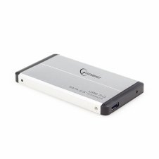 Gembird Caja para disco duro externo Caja de disco duro (HDD) 2.5