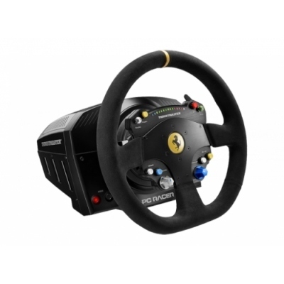 TS-PC RACER FERRARI 488 - PC