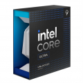 Intel Core Ultra 9 285K - hasta 5.70GHz - 24 núcleos - 24 hilos - 30MB caché - LGA1851 Socket - Box (no incluye disipador)