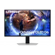Samsung G60SD pantalla para PC 68,6 cm (27