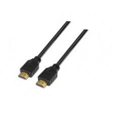 Nanocable Hdmi A/m A Hdmi A/m 5m Negro