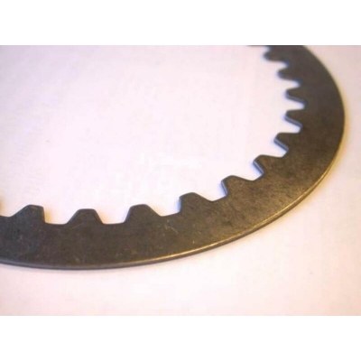 TECNIUM Steel Clutch Plate - OE 498-16325-00 L14-0126