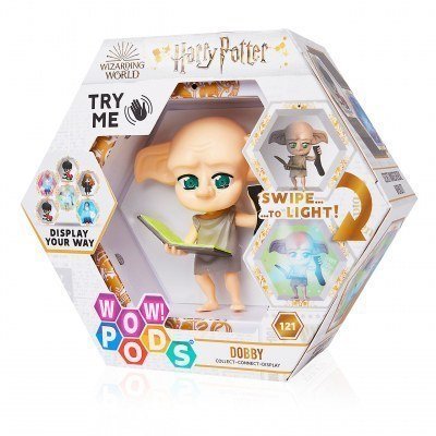 Figura wow! pod harry potter wizarding world - dobby