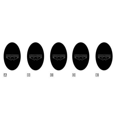 Figura banpresto chainsaw man - the movie: reze arc world collectable figure vol.2