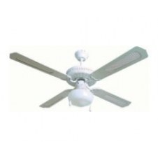 Ventilador De Techo Orbegozo Cl 08132 B 60w