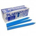 Plasticolor C/25 Azul Claro
