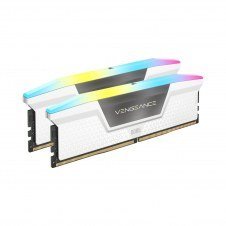 Corsair Vengeance CMH32GX5M2B6000C40W módulo de memoria 32 GB 2 x 16 GB DDR5 6000 MHz