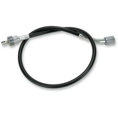 Cable de velocímetro/tacómetro PARTS UNLIMITED 34940-44035