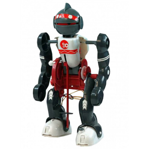 Robot Acrobata Kit CEBEKIT C9800 Cebek