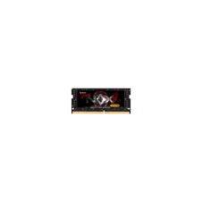 Memoria RAM Apacer NOX 16GB/ DDR4/ 3200MHz/ 1.2V/ CL20/ SODIMM