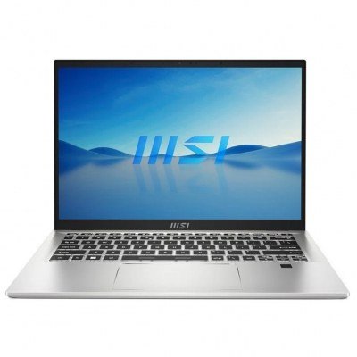 Portatil msi prestige 14evo b13m - 242es i7 - 13700h - 32gb - ssd 1tb - 14pulgadas fhd+ - w11h