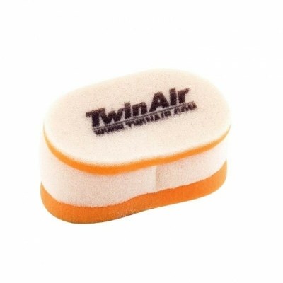 Filtro de aire Twin Air ovalado manguito Ø50mm Honda XR500R - 150502 150502