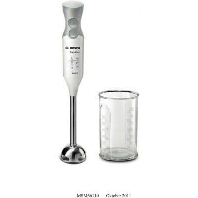 Bosch MSM66110