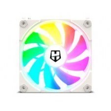 Ventilador NOX EASYLINK ARGB Blanco (NXHUMMERELINK)