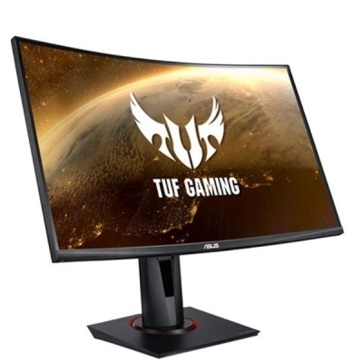 MONITOR GAMING 27 CURVO ASUS