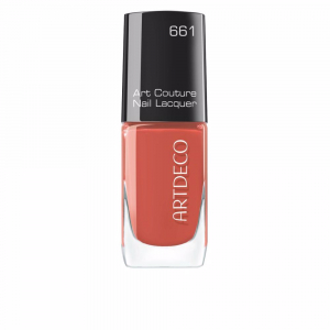 ART COUTURE nail lacquer #661-capri at sunset 10 ml