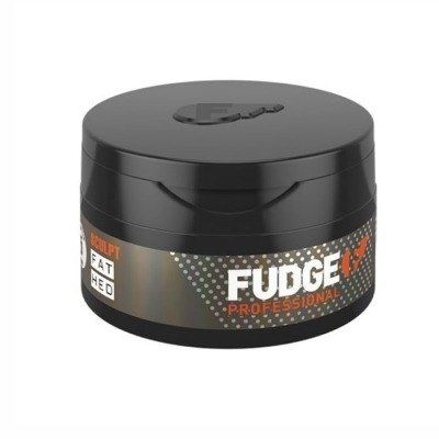 Fudge Sculpt Fat Hed Crema De Styling 75g