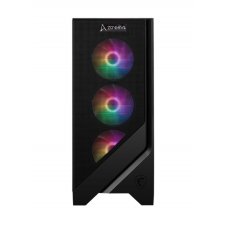 Zone Evil Quantum AMD Ryzen 7 5700X3D / 32GB / 2TB NVMe / RTX 4070 / Windows 11 Home