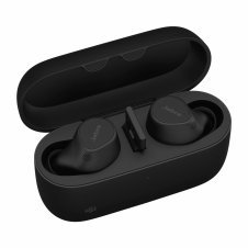 Jabra Evolve2 Buds Auriculares True Wireless Stereo (TWS) Dentro de o?do Llamadas/Música Bluetooth Negro