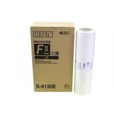 RISO MASTER FORMATO A3 MZ-770 / RZ-570 / RZ-370 / SF-9350 / EZ-370 / EZ-570 / EZ-571 (PACK 2) (SUSTITUYE A S4363E S6947E S7609)