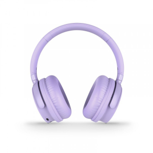 ENERGY SISTEM Auriculares BT Style 3 Lavender