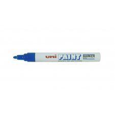 Uni-Ball PX-20 Azul 1 pieza(s)