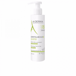 DERMALIBOUR+ cica-gel limpiador 200 ml