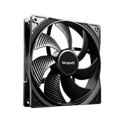 Ventilador be quiet! pure wings 3 bl107 140mm