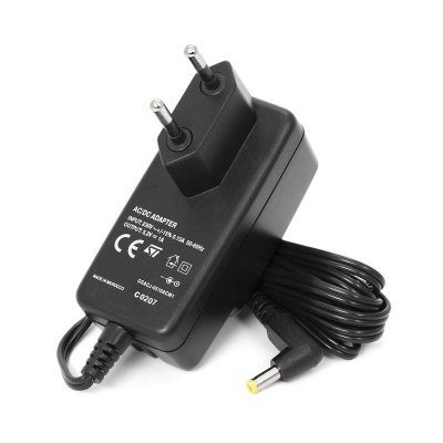 Alimentador Fijo 5Vdc 2Amp 10W conector 4x1,7mm DCU