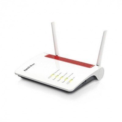 WIRELESS MODEM ROUTER 3G/4G FRITZ!BOX 6850 LTE