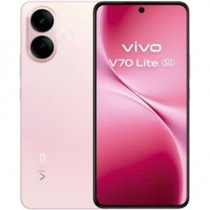 Smartphone Vivo V70 Lite 6GB/ 256GB/ 6.77