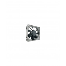 Noctua NF-R8 redux-1800 PWM Carcasa del ordenador Ventilador 8 cm Negro, Gris
