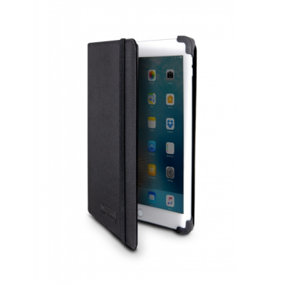 Urban Factory Unee Funda Universal para Tablet hasta 10.5 - Color Negro