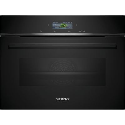 .AT.HORNO COMPACTO SIEMENS CB734G1B1 MULT.11 A+ HIDRO 47L NGO