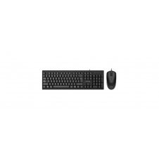 Approx APPMX235 Teclado y ratón USB 2.0