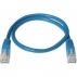 Cable De Red Rj45 Utp Aisens A133-0192 Cat.5E/ 2M/ Azul