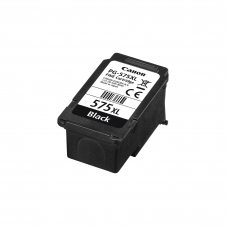 Canon PG-575XL cartucho de tinta 1 pieza(s) Original Alto rendimiento (XL) Negro