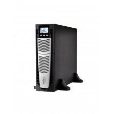 Riello Sentinel Dual Doble conversión (en l?nea) 4 kVA 3600 W 3 salidas AC 3U Negro