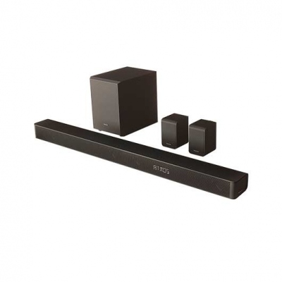 BARRA DE SONIDO HISENSE AX5100G
