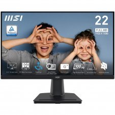MSI PRO MP225 21.5