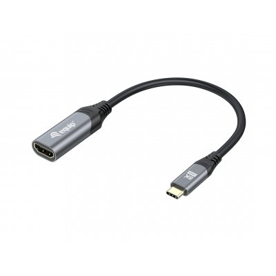 USB-C TO HDMI 2.1 ADAPTER, 8K/30HZ