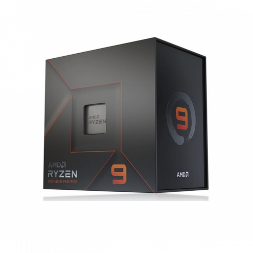 CPU AMD Ryzen 9 7900X / AM5